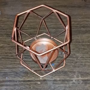 Candle holder